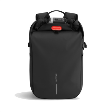 Logotrade advertising product picture of: Urban Water Resistant Anti-theft Backpack
