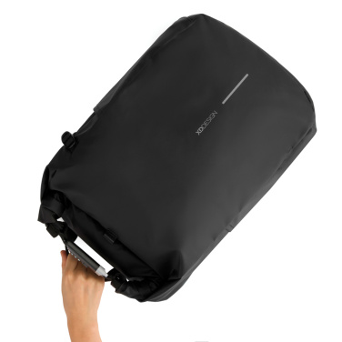 Logo trade promotional items picture of: Urban Water Resistant Anti-theft Backpack