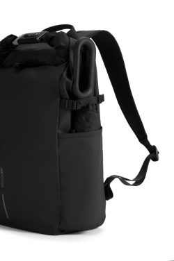 Logotrade promotional gifts photo of: Urban Water Resistant Anti-theft Backpack