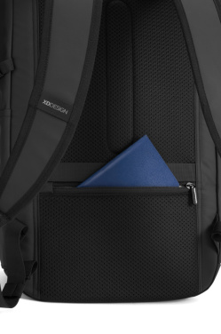Logo trade promotional items image of: Urban Water Resistant Anti-theft Backpack