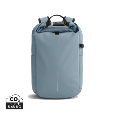 Logotrade promotional merchandise picture of: Urban Water Resistant Anti-theft Backpack