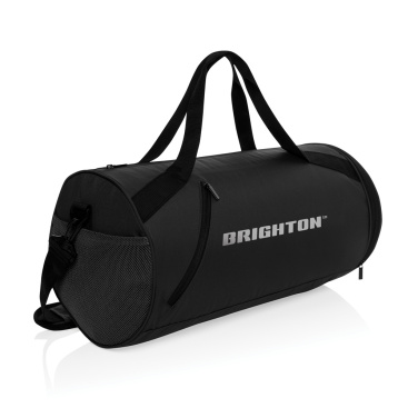 Logotrade corporate gift image of: Aware™ RPET True sports bag