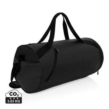Logo trade promotional items picture of: Aware™ RPET True sports bag