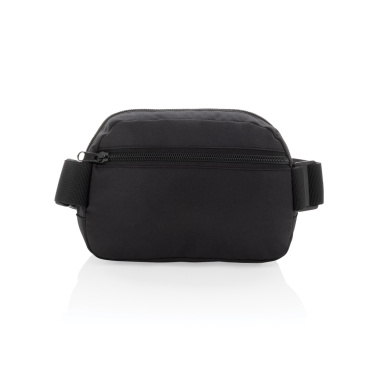 Logotrade promotional item image of: Aero Aware™ RPET Everyday sling bag