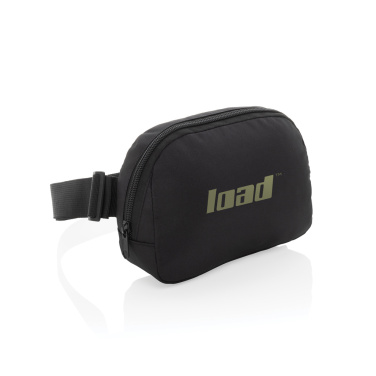Logotrade promotional product image of: Aero Aware™ RPET Everyday sling bag