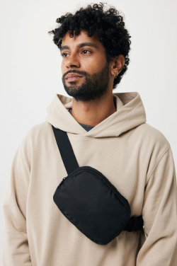 Logotrade corporate gift image of: Aero Aware™ RPET Everyday sling bag