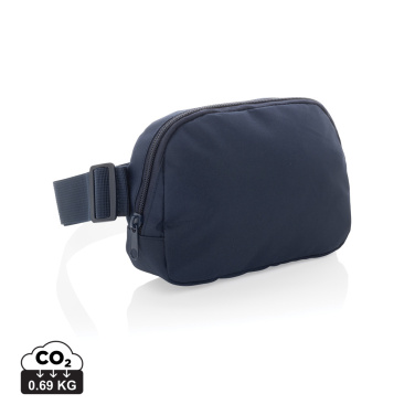 Logo trade promotional merchandise picture of: Aero Aware™ RPET Everyday sling bag