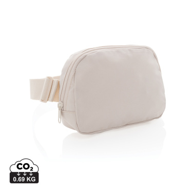 Logotrade promotional giveaway image of: Aero Aware™ RPET Everyday sling bag