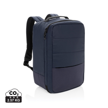 Logotrade promotional merchandise image of: Armond Aware™ RPET Free On Board travel pack