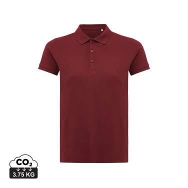 Logo trade advertising product photo of: Iqoniq Yosemite women recycled cotton pique polo