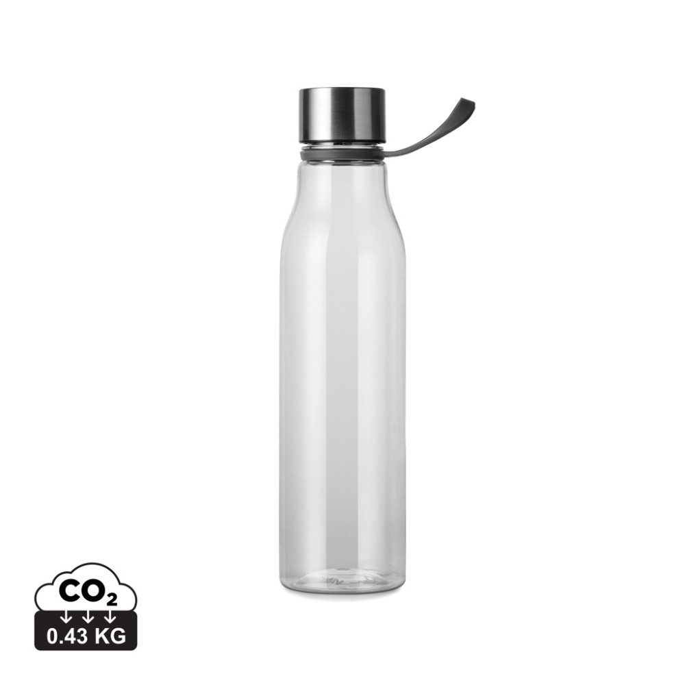 Logotrade corporate gifts photo of: VINGA Lean RCS water bottle 800 ML