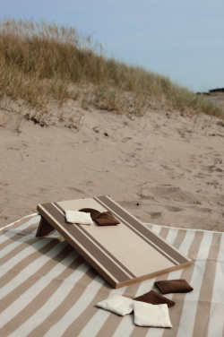 Logo trade promotional giveaways picture of: VINGA Cornhole game