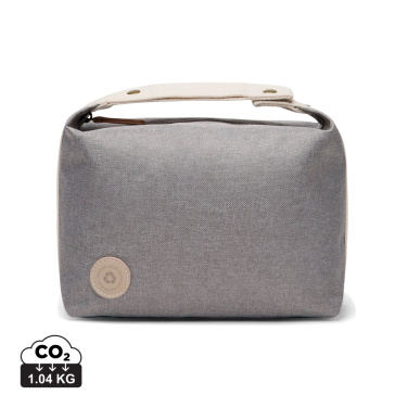 Logotrade promotional giveaway image of: VINGA Sortino RCS toiletry bag