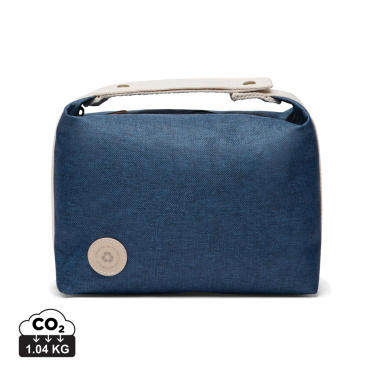 Logo trade promotional gift photo of: VINGA Sortino RCS toiletry bag
