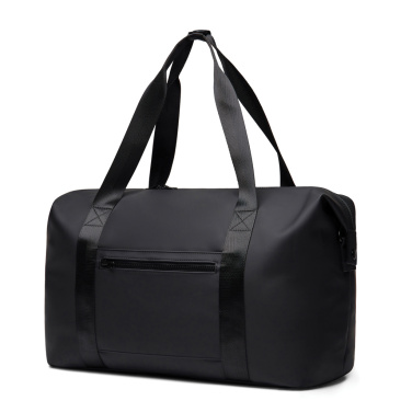 Logotrade corporate gift picture of: VINGA Baltimore RCS 24h weekend bag