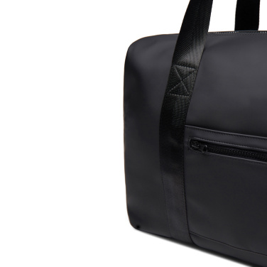 Logo trade promotional products picture of: VINGA Baltimore RCS 24h weekend bag