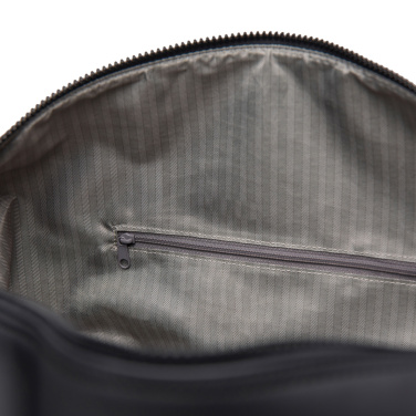 Logo trade advertising product photo of: VINGA Baltimore RCS 24h weekend bag