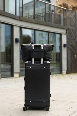 Logo trade promotional gift photo of: VINGA Baltimore RCS 24h weekend bag
