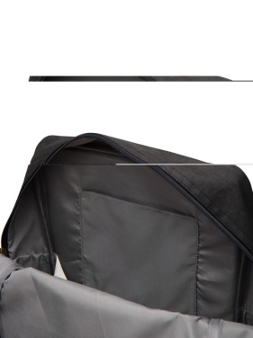 Logo trade promotional merchandise image of: VINGA Sortino RCS backpack