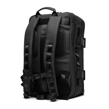 Logotrade promotional item image of: VINGA Baltimore RCS explorer’s backpack