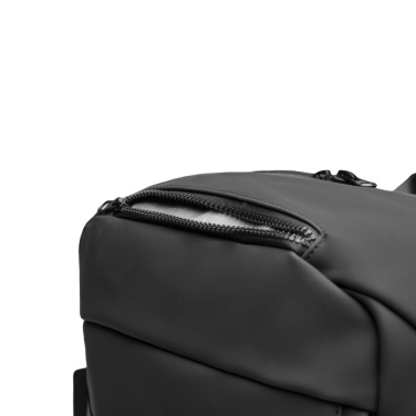 Logotrade business gift image of: VINGA Baltimore RCS explorer’s backpack