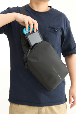 Logo trade business gifts image of: Urban Water Resistant Expandable Sling