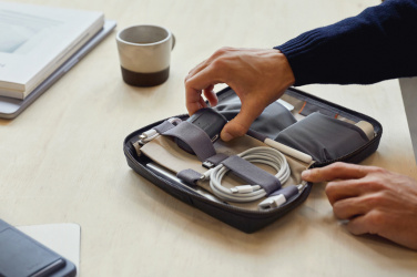 Logotrade promotional gift picture of: Bellroy Tech Kit