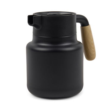 Logo trade promotional merchandise picture of: VINGA Arbe RCS vacuum jug 1200 ML