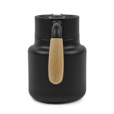 Logotrade promotional gift image of: VINGA Arbe RCS vacuum jug 1200 ML