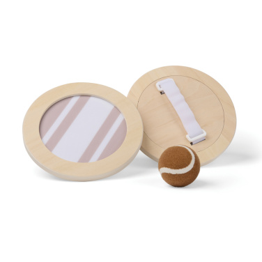 Logo trade promotional gifts image of: VINGA Catch me if you can game
