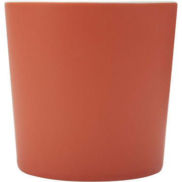 Logotrade corporate gifts photo of: Cali 370 ml ceramic mug with matt finish