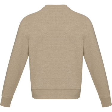 Logotrade corporate gift image of: Jet unisex Aware™ recycled crewneck sweater