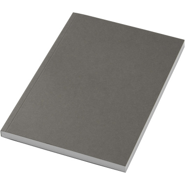 Logotrade promotional items photo of: Novella Austen A5 soft cover notebook