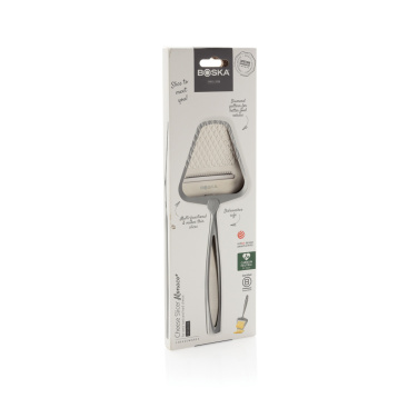 Logotrade promotional items photo of: BOSKA Cheese Slicer Monaco+