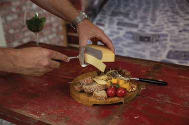 Logotrade promotional product image of: BOSKA Cheese Slicer Milano+