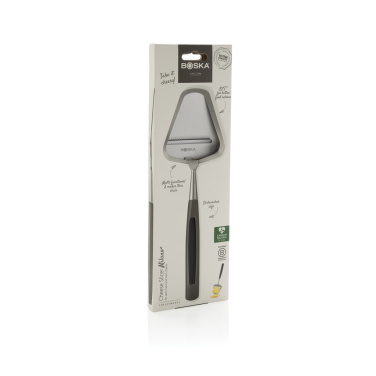 Logotrade promotional gifts photo of: BOSKA Cheese Slicer Milano+