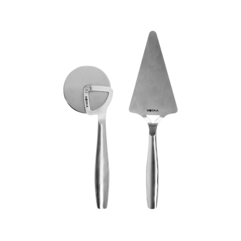 Logotrade promotional giveaways photo of: BOSKA Pizza Set Copenhagen