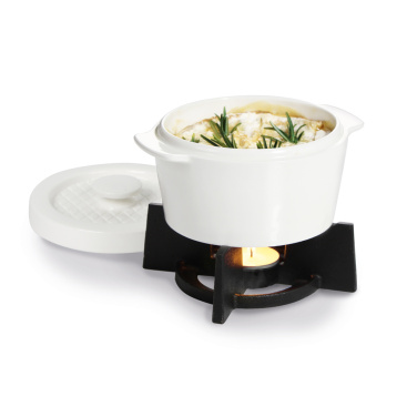 Logo trade business gift photo of: BOSKA Cheese Baker - 500 ml