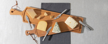 Logotrade promotional gift image of: BOSKA Cheese Knife Set Mini Copenhagen