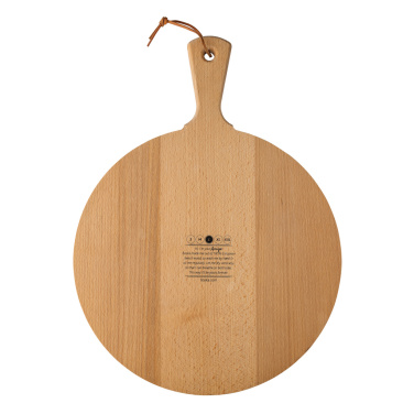 Logotrade promotional giveaway picture of: BOSKA Serving Board Round Amigo L