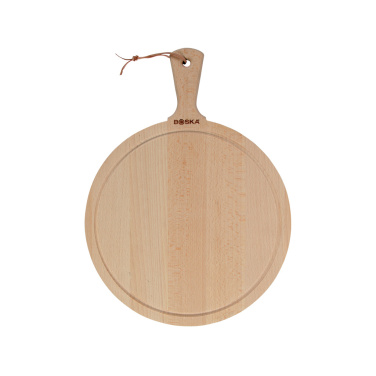 Logotrade promotional giveaways photo of: BOSKA Serving Board Round Amigo L