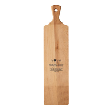 Logo trade advertising products image of: BOSKA Cheese Set Amigo