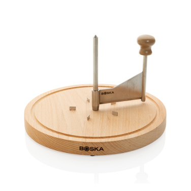 Logo trade promotional gift photo of: BOSKA Cheese Curler Amigo