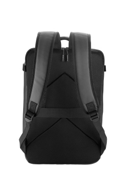 Logo trade advertising products picture of: Backpack PALUDI Schwarzwolf