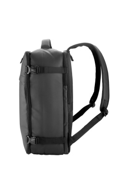 Logotrade advertising product image of: Backpack PALUDI Schwarzwolf