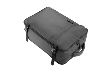 Logotrade promotional giveaway picture of: Backpack PALUDI Schwarzwolf