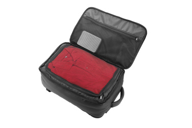 Logotrade promotional gift picture of: Backpack PALUDI Schwarzwolf