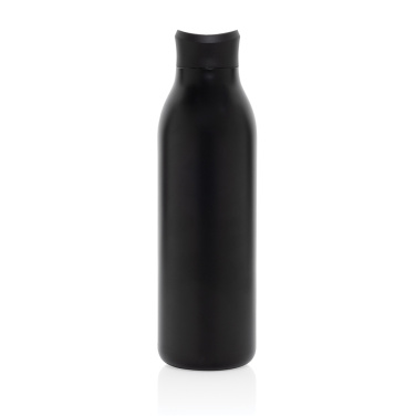 Logotrade corporate gift image of: Avira Alok RCS re-steel 360 waterbottle 600ML