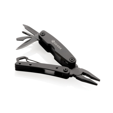 Logotrade promotional merchandise picture of: Gear X mini multi tool