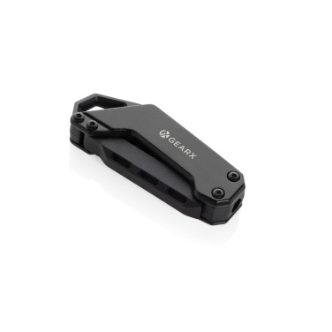 Logotrade business gift image of: Gear X screwdriver tool